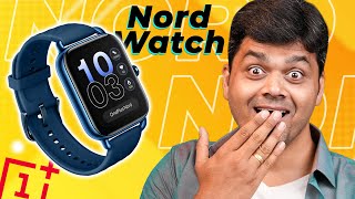 unexpected BUDGET SMARTWATCH from Oneplus⌚ worth for Money💰?? | Tamil Tech