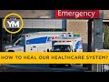 How to revolutionize our healthcare system | Your Morning