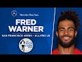 49ers LB Fred Warner Talks Garoppolo Injury, Brock Purdy, Dolphins with Rich Eisen | Full Interview