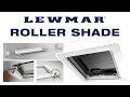 BLA - Trade Talk - Lewmar Roller Shade