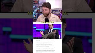 The Hasan Situation Is Disturbing