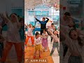 むちゅう！ダンス｜15秒ver.ショート｜itochu sdgs studio kids park公式ダンス