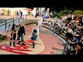 [STREET ARTIST] MAJESTY. INTERACTIVE HONGDAE BUSKING. 240911.