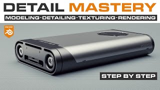 Create 3D Models Like a PRO - Step by Step Guide