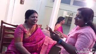 Deiveega Ragam - Pramila dubbing Artiste with Jency play back singer