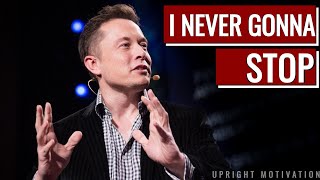 Inspirational Speech - Elon Reeve Musk | Motivational Video | Upright Motivation