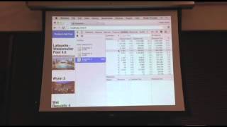 Debugging memory leaks in the browser