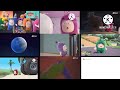 Oddbods￼ Sparta￼ remix￼ nineparison