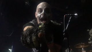 MICHALE GRAVES: “Last Caress” - Live in São Paulo (Oct 19, 2024)