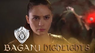 Bagani: Malaya, muling inalala kung bakit kaiangan niyang buhayin si Sarimaw | EP 90