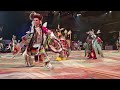 Sr. Men's Traditional @ Pechanga Powwow 2024 | Friday Night contest