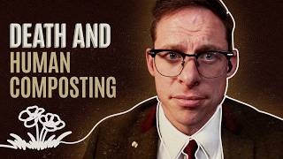 Death And Human Composting | Mortician Victor M. Sweeney + Tricia Jamiol