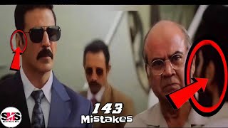 (143 Mistakes) In BellBottom Full Hindi Movie-Plenty Mistakes In "BELLBOTTOM'' Movie | Akshay Kumar