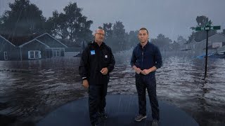Florida's Hurricane and Flood Risk | IMR