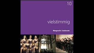 17  Der englische Gruß  aus Mairenlieder, op 22 (Johannes Brahms)