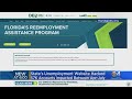 Florida DEO Warns Unemployment Website Targeted By Cyberattack