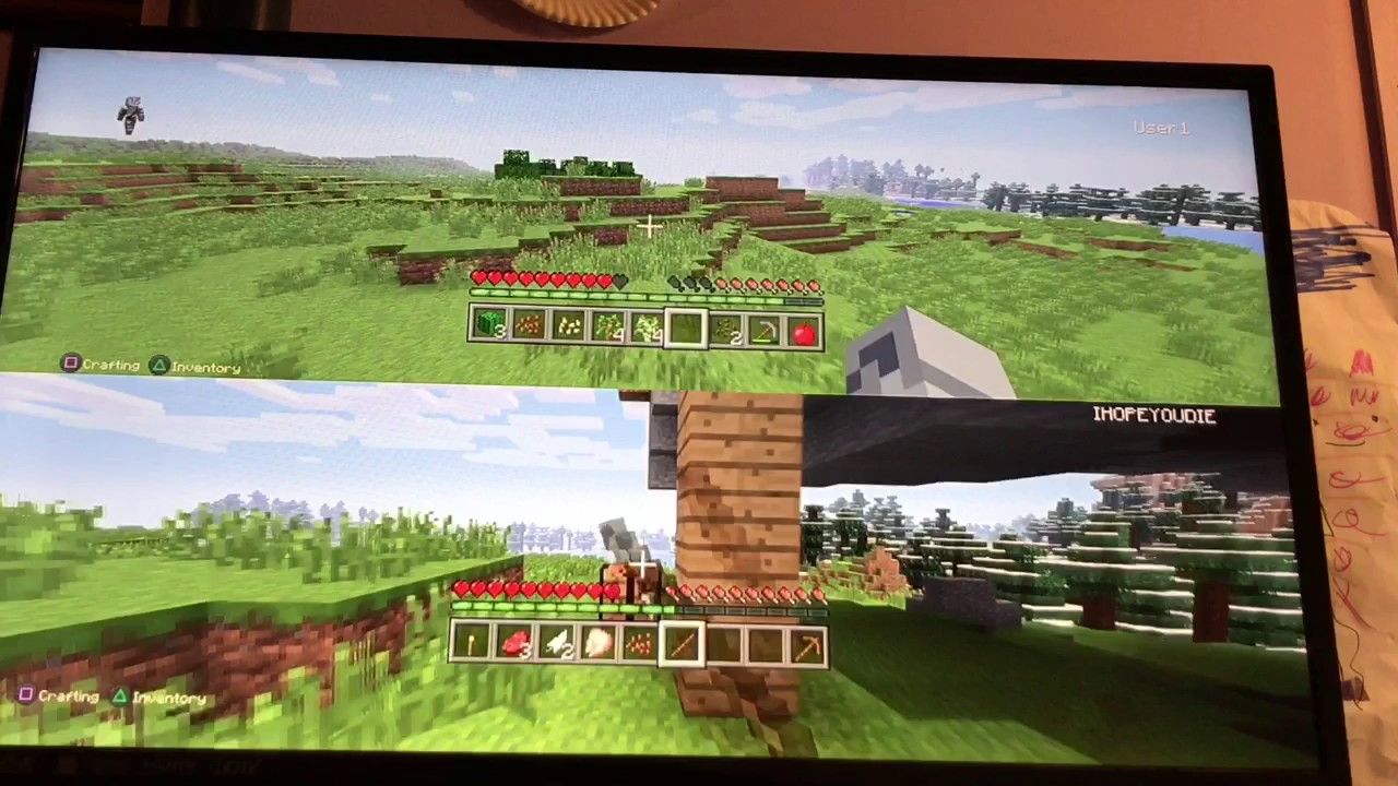 Minecraft Skybase Youtube