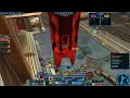 swtor 7.3 pvp marksman sniper