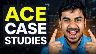 Root Cause Analysis Framework That Aces Case Study questions for Data Analyst