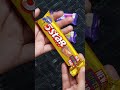 Cadbury 5star Chocolate #shorts #unboxing