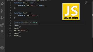 ทำความรู้จักการเรียกใช้งาน function JavaScript ES6