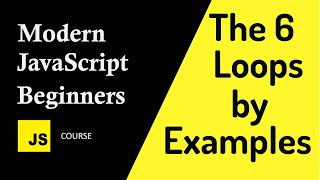 6 JavaScript Loops Every Developer Should Master