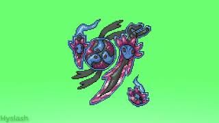 Pokémon Infinite Fusion - Best Hydreigon Fusions