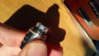 SMOK TFV8 leak resolved