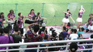 160730 動紫趴 lamigirls     表演