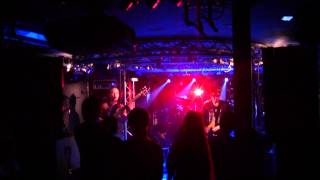 Freeshape SQUARE LIVE 出石デイライト　2013/5/25