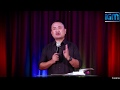 Change Bad Situations by your words- Samuel Tamang/Nepali