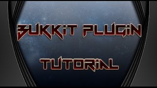 Bukkit Plugin Tutorial | Arena Manager