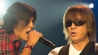 B’z「紅白」初出場決定 特別企画で「おむすび」主題歌披露