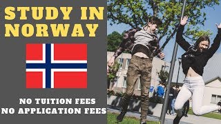 Study in Norway  | **A to Z** | Bangla