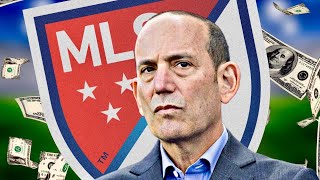 MLS implements Internal Cash Based trade system!