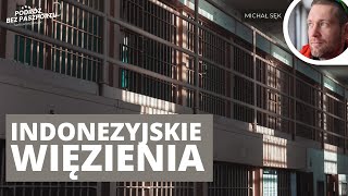 Dlaczego prezydent Indonezji wypuszcza tysiące więźniów? | Michał Sęk