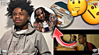 MS.EVANS THICC!!!!!!! Tee Grizzley -Ms.Evans 1 [Official Video} REACTION!!!