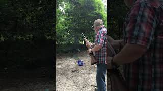 73 year old Savage model 340 rifle#shortsvideo