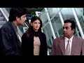 ఒక రేంజ్ లో బ్రహ్మానందం ని ఆడుకున్న నాగార్జున || Manmadhudu Movie Comedy Scenes || Annapurna Studios