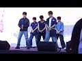 241005 POW Favorite / YORCH focus / Sawasdee Seoul Thai Festival 2024 : T-Pop Story