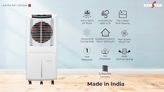 Kenstar Tallde Air Cooler