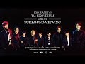 [EXO PLANET #3 The EXO'rDIUM in Seoul] SURROUND VIEWING_PREVIEW