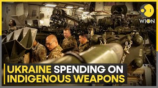 Russia-Ukraine war: Ukraine defence sector marred by lack of money, manpower | World News | WION
