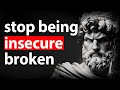 Have You LOST Your SELF-CONFIDENCE? 6 Stoic POWERFUL TIPS | Stoicism