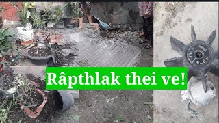 Tukin khan Tahan ah Laipuiin In a dêng | Râpthlak thei ve le!