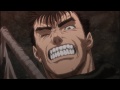 Berserk 2016/2017 Soundtrack - Black Swordsman (unleashed)