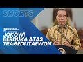 Jokowi Turut Berbelasungkawa atas Tragedi Halloween di Itaewon: Indonesia Berduka Bersama Korsel