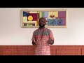 The Myth of Teaching Entrepreneurship | Gordon Adomzda | TEDxAshesiUniversity