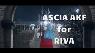 Ascia AKF for Riva Ramadan  إعلان ريفا لرمضان