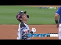 삼성 vs kt_dh 2차전 황동재를 돕는 삼성 이재현의 레이저 송구 6.30 kbo 모먼트 야구 하이라이트